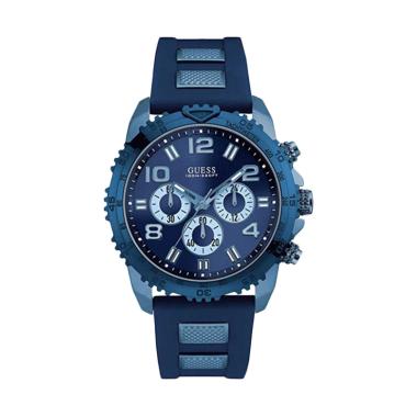Jual Guess W0599G4 Jam Tangan Pria Online - Harga 