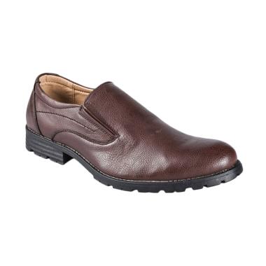Jual Sepatu Formal & Pantofel Pria Keren - Harga Menarik