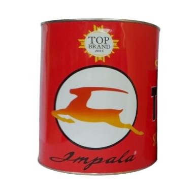 Jual Impala Thinner - Merah [1 Galon] Online - Harga 