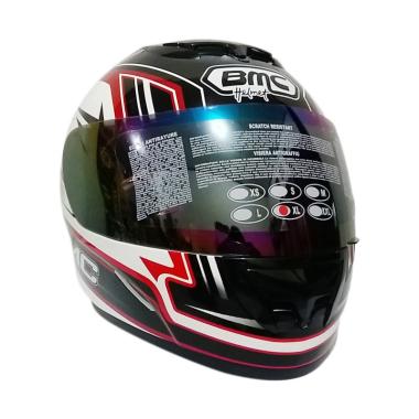 jual bmc blade 200 6 helm white jual bmc blade 200 6 helm white