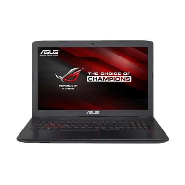 Jual Asus ROG GL552VXK Notebook Online - Harga & Kualitas 