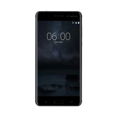 Jual HOTWAV M5 Smartphone - Black [2 GB / 16 GB