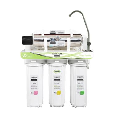 Jual Cuckoo Marvel Water Purifier Pemurni Air Online April