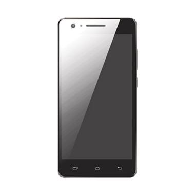 Jual Infinix Hot S X521 Smartphone - Grey [16GB/RAM 2GB 