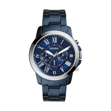 Jual Tetonis Stylish Jam Tangan Pria [304] Online Maret