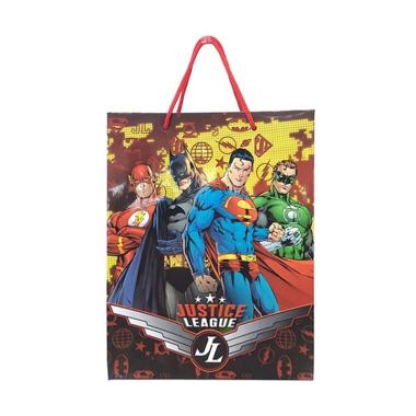 Jual Justice League Tipe 6 Goodie Bag Online Harga 
