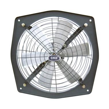 Jual CKE EEFC-16/1 Plafon Exhaust Fan [16 Inch] Online 