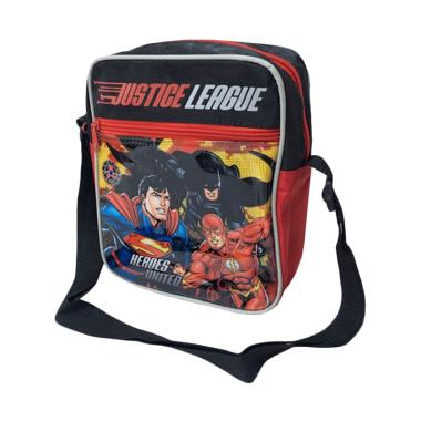 Jual Justice League Tipe 8 Tas Sekolah Anak Online Harga 