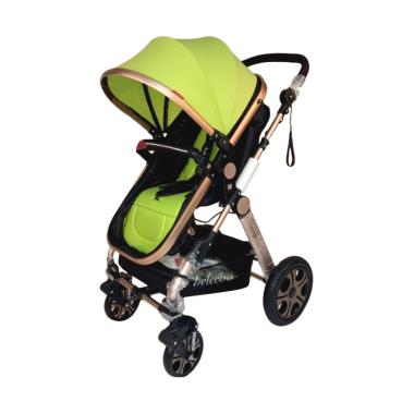 jual belecoo 535 s stroller green harga kualitas terjamin blibli jual belecoo 535 s stroller green harga kualitas terjamin blibli