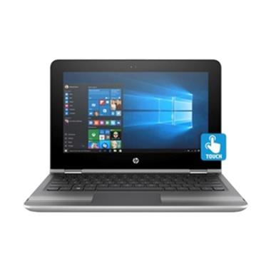 Jual HP CONVERT X360 11-U061TU - Silver [N3710 1.6-2.56GHz 