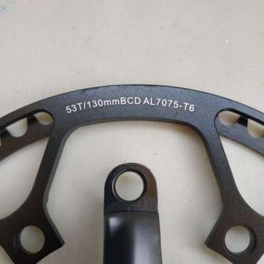 crank arm litepro original