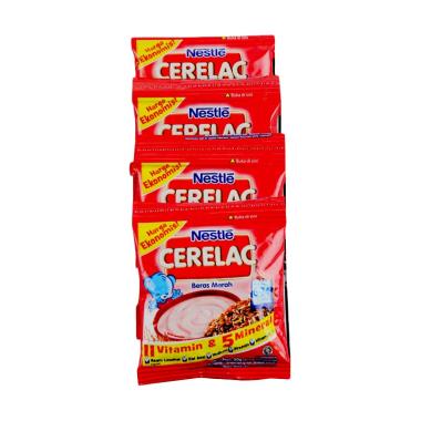 Jual Nestle Cerelac Terbaru - Harga Murah | Blibli.com