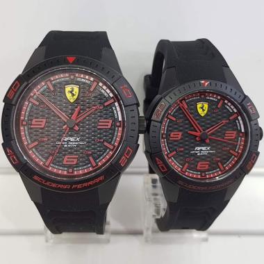 Jam Tangan Ferrari - Harga Terbaru April 2021 | Blibli