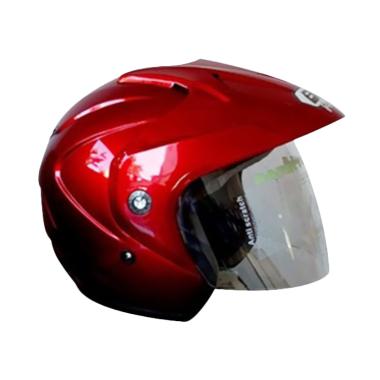 jual bmc sharp helm half maroon harga kualitas terjamin blibli jual bmc sharp helm half maroon harga kualitas terjamin blibli