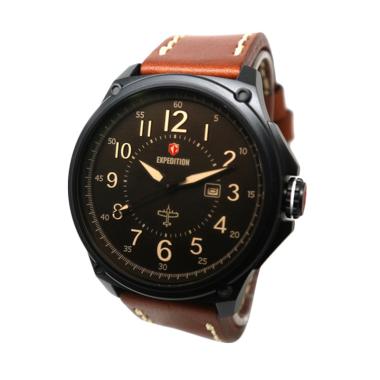 Jual Expedition Jam Tangan Pria 6705 MDLIPBO Online 
