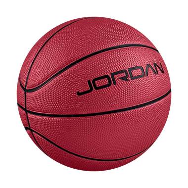 Jual Nike Jordan Mini Bola Basket BB0487-600 Online