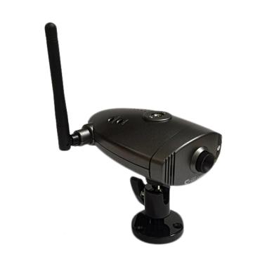 Jual Kamera CCTV Wifi Terbaru, Bergaransi - Harga Menarik 