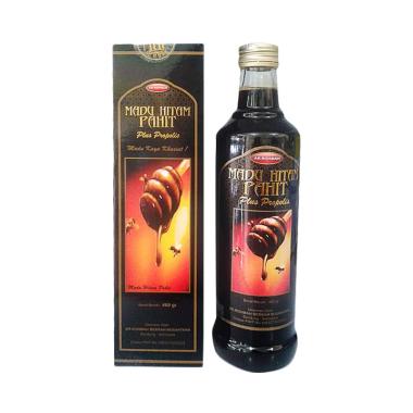 Madu Hitam Pahit - Harga Termurah Agustus 2021 | Blibli