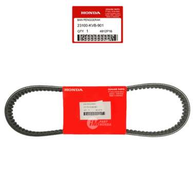 Jual V Belt Vario 110 Terbaru - Harga Murah Blibli.com