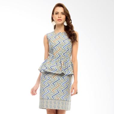 bateeq_bateeq rang rang 15 045 dress   green_full02