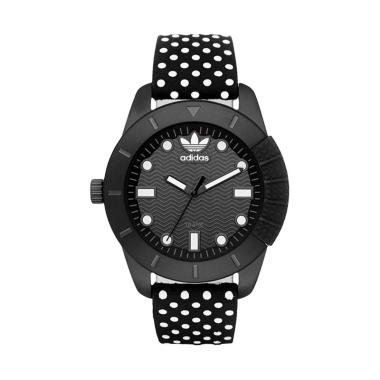 Jual Adidas ADH3053 Jam Tangan Wanita - Black White Online 