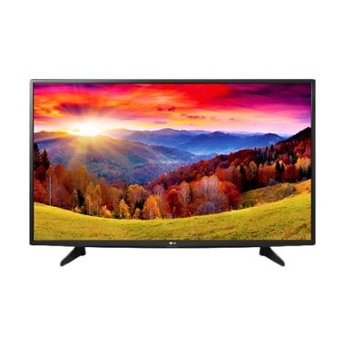 Jual Kamis Ganteng - LG 43LH570T Full HD Smart TV LED [43 