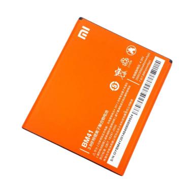 Jual Xiaomi BM41 Baterai for Xiaomi Redmi 1S - FREE