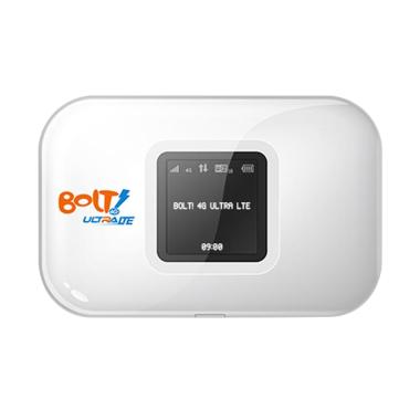 Jual Bolt Aquila Slim 4G Mobile WiFi Online - Harga 