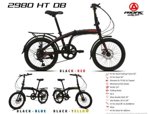Jual Pedal Sepeda Ht Terlengkap & Original - Harga Murah Juni 2022 | Blibli
