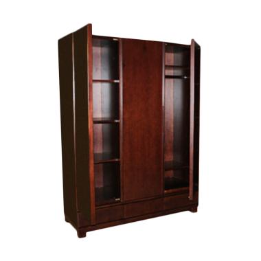 Jual The Line Furniture Next II Wardrobe Lemari Pakaian Jual The Line Furniture Next II Wardrobe Lemari Pakaian