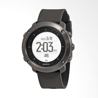 Jual Suunto Traverse Graphite Jam Tangan Pria - Grey