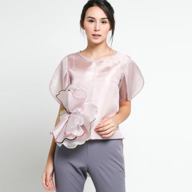 JFW 2019 - Promo & Koleksi Jakarta Fashion Week 2019