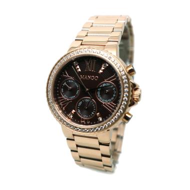 Jual Mango Ma6692l 95r Jam Tangan Wanita Harga jual mango ma6692l 95r jam tangan wanita harga
