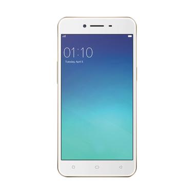 Jual hp oppo a37 Online Terbaru - Harga Menarik | Blibli.com