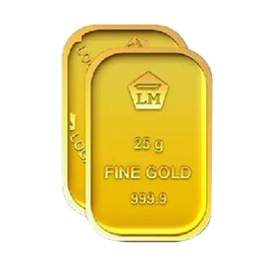 Daftar Harga Emas Antam 25 Gr Antam Terbaru Desember 2020