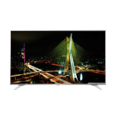 Jual LG 60UH650T UHD 4K Smart LED TV [60 Inch] Online 