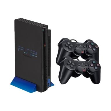 jual sony ps2 hdd na console 160 gb harga jual sony ps2 hdd na console 160 gb harga