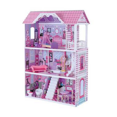 Jual ELC 143762 Luxury Manor Doll House Mainan Anak Online 