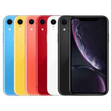 iPhone XR Terbaru - Harga Murah Februari 2021 | Blibli