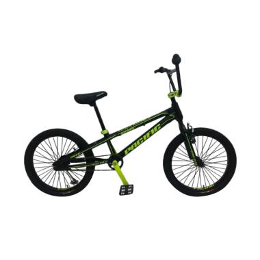 Jual Daily Deals - Pacific Hotshot XCR 3.0 Sepeda BMX 
