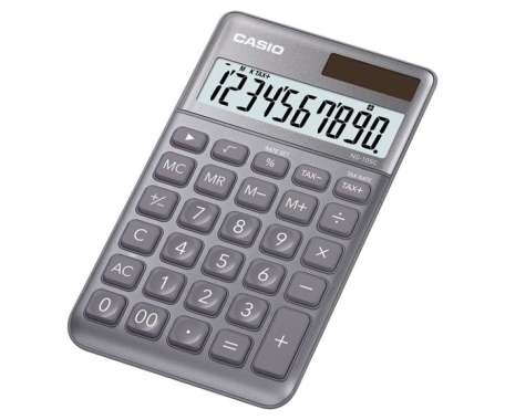 Jual Kalkulator Casio Terbaru - Harga Murah | Blibli.com