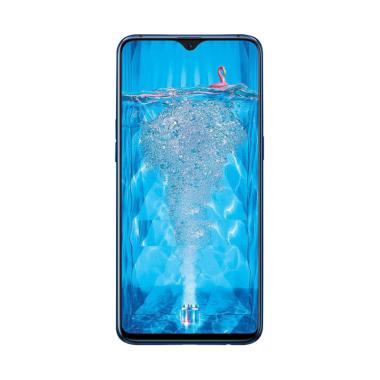 Jual Oppo F6 Pro September 2021 banyak pilihan â€