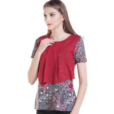 Jual Rianty Batik Outer Original & Berkualitas - Model Terbaru Juli