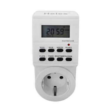 Jual Timer Listrik Online Baru - Harga Termurah Juli 2020