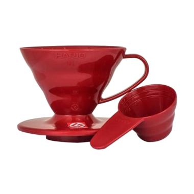 Jual Otten Coffee Drip Coffee Set - Transparant Online