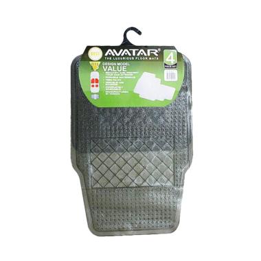 Jual Avatar Karpet Mobil for Daihatsu Xenia [4 Pcs] di Seller Vation