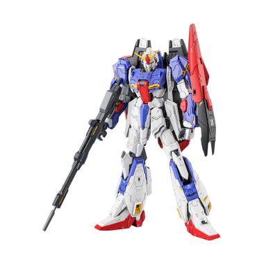 Jual Daban Model ver.RM 2.0 MG Zeta Gundam [1:100] Online 