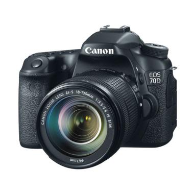 Jual Nikon D810 Kit 24-120mm VR Kamera DSLR - Black Murah