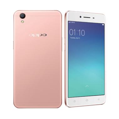 Oppo A37 - Harga Terbaru Juli 2021 | Blibli