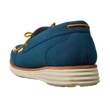 jual shoes flames zola sepatu pria navy jual shoes flames zola sepatu pria navy